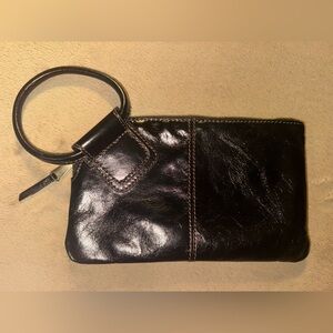 Hobo Sable Wristlet